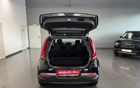 KIA Soul III, 2020 год, 2 095 000 рублей, 7 фотография