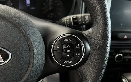 KIA Soul III, 2020 год, 2 095 000 рублей, 20 фотография
