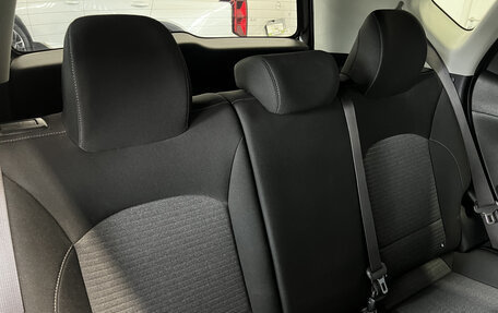 KIA Soul III, 2020 год, 2 095 000 рублей, 13 фотография