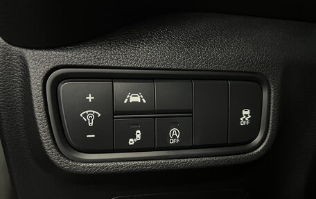 KIA Soul III, 2020 год, 2 095 000 рублей, 22 фотография