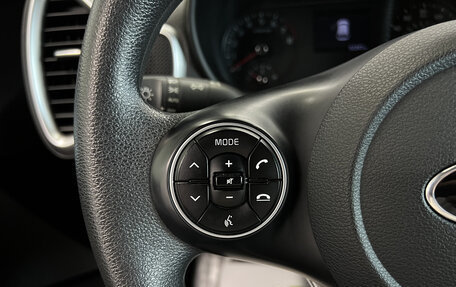 KIA Soul III, 2020 год, 2 095 000 рублей, 19 фотография