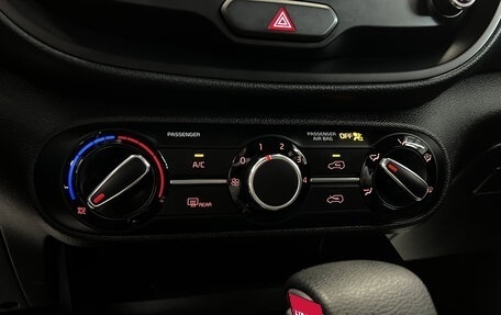 KIA Soul III, 2020 год, 2 095 000 рублей, 18 фотография