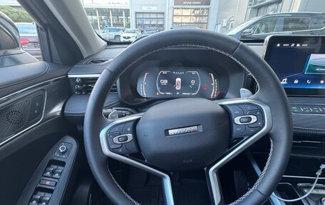 Haval Jolion, 2025 год, 8 фотография