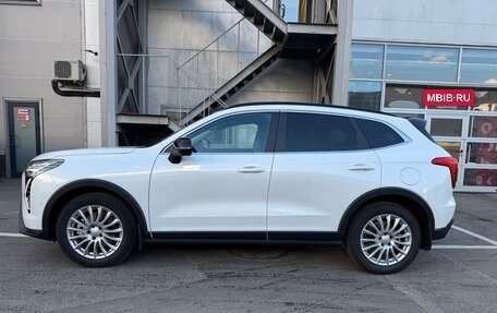 Haval Jolion, 2025 год, 3 фотография
