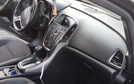 Opel Astra J, 2012 год, 700 000 рублей, 4 фотография