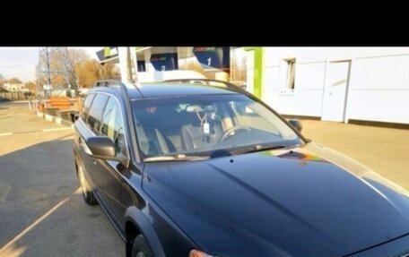 Volvo XC70 II рестайлинг, 2008 год, 960 000 рублей, 3 фотография