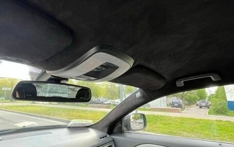 Volvo XC70 II рестайлинг, 2008 год, 960 000 рублей, 10 фотография