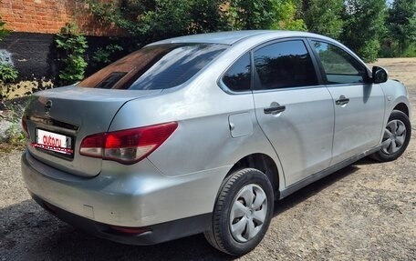 Nissan Almera, 2015 год, 389 000 рублей, 5 фотография