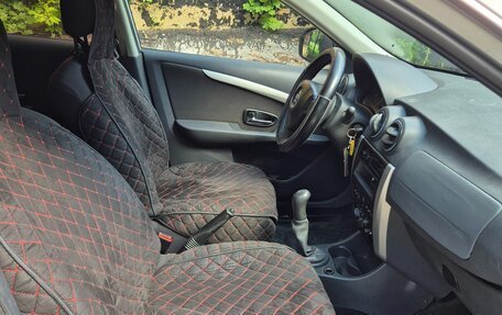 Nissan Almera, 2015 год, 389 000 рублей, 10 фотография