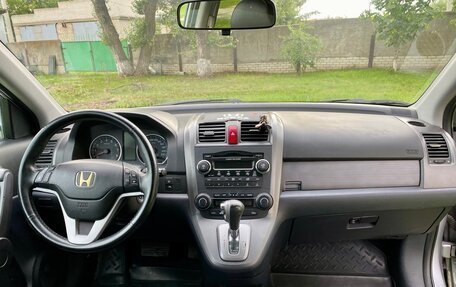 Honda CR-V III рестайлинг, 2008 год, 1 100 000 рублей, 11 фотография
