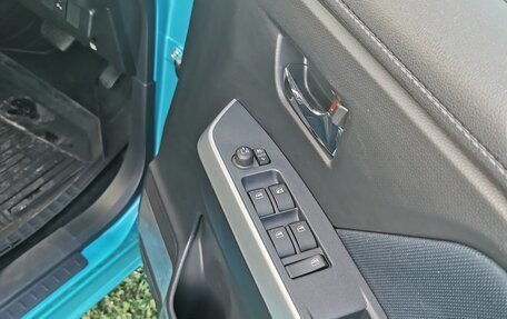 Toyota Roomy I, 2021 год, 1 750 000 рублей, 11 фотография