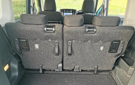 Toyota Roomy I, 2021 год, 1 750 000 рублей, 23 фотография