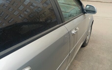 Chevrolet Lacetti, 2005 год, 355 000 рублей, 6 фотография