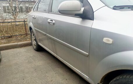 Chevrolet Lacetti, 2005 год, 355 000 рублей, 4 фотография