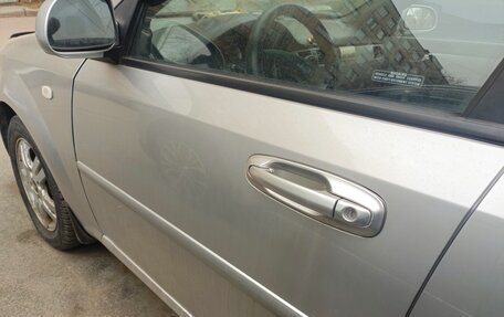 Chevrolet Lacetti, 2005 год, 355 000 рублей, 10 фотография