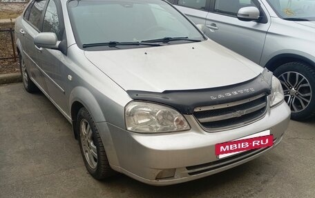 Chevrolet Lacetti, 2005 год, 355 000 рублей, 2 фотография