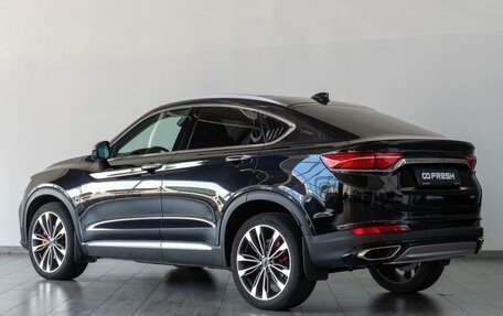 Geely Tugella FY11, 2021 год, 2 259 000 рублей, 2 фотография