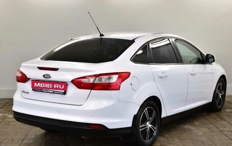 Ford Focus III, 2013 год, 720 000 рублей, 3 фотография