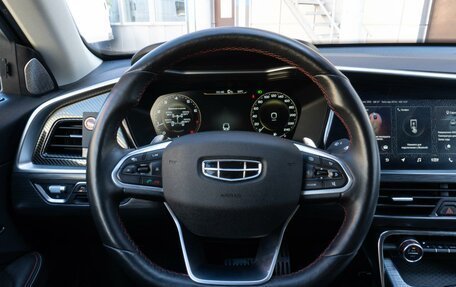 Geely Tugella FY11, 2021 год, 2 259 000 рублей, 12 фотография