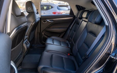Geely Tugella FY11, 2021 год, 2 259 000 рублей, 9 фотография