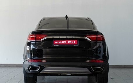 Geely Tugella FY11, 2021 год, 2 259 000 рублей, 4 фотография