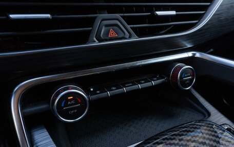 Geely Tugella FY11, 2021 год, 2 259 000 рублей, 19 фотография