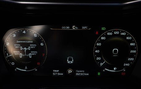 Geely Tugella FY11, 2021 год, 2 259 000 рублей, 28 фотография