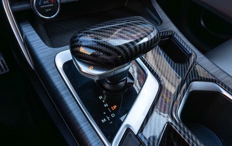 Geely Tugella FY11, 2021 год, 2 259 000 рублей, 20 фотография