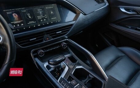 Geely Tugella FY11, 2021 год, 2 259 000 рублей, 22 фотография