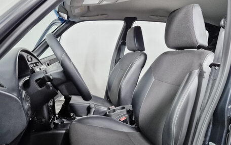 Chevrolet Niva I рестайлинг, 2015 год, 589 000 рублей, 8 фотография