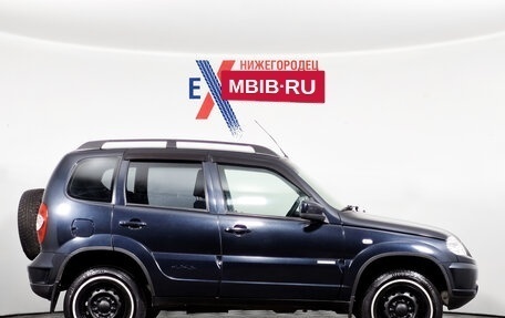 Chevrolet Niva I рестайлинг, 2015 год, 589 000 рублей, 3 фотография