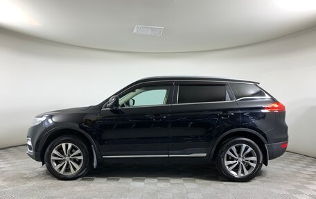 Geely Atlas I, 2019 год, 1 035 000 рублей, 8 фотография