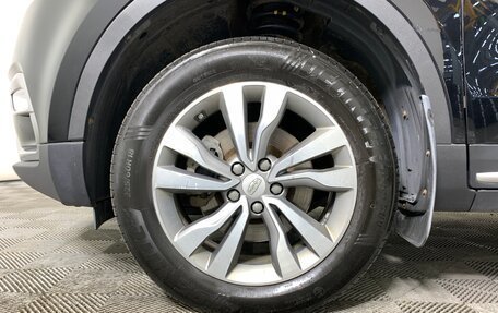 Geely Atlas I, 2019 год, 1 035 000 рублей, 9 фотография