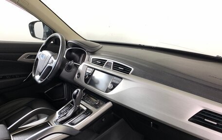 Geely Atlas I, 2019 год, 1 035 000 рублей, 13 фотография