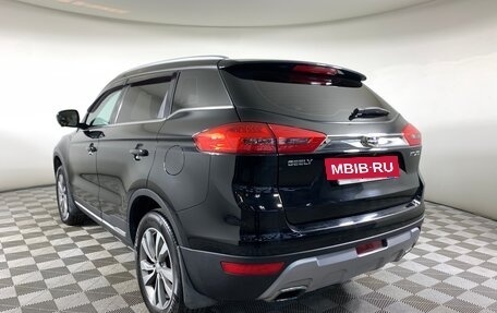 Geely Atlas I, 2019 год, 1 035 000 рублей, 7 фотография