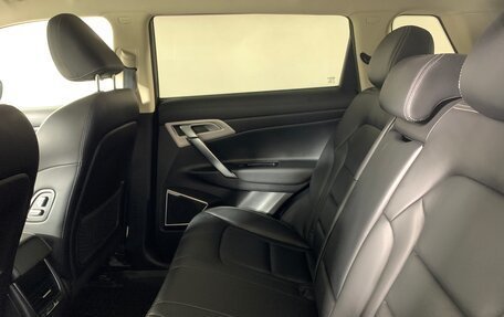 Geely Atlas I, 2019 год, 1 035 000 рублей, 18 фотография