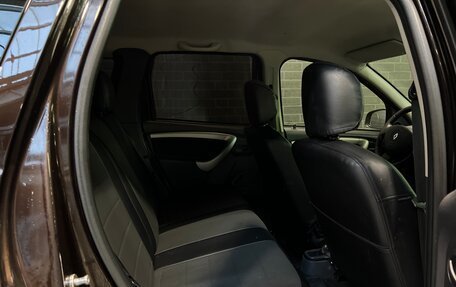 Renault Duster I рестайлинг, 2015 год, 910 000 рублей, 10 фотография