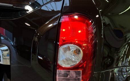 Renault Duster I рестайлинг, 2015 год, 910 000 рублей, 7 фотография