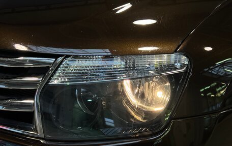 Renault Duster I рестайлинг, 2015 год, 910 000 рублей, 8 фотография