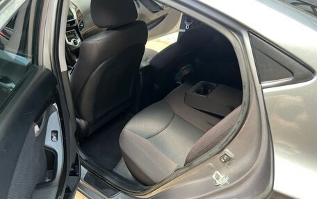 Hyundai Avante, 2011 год, 830 000 рублей, 5 фотография