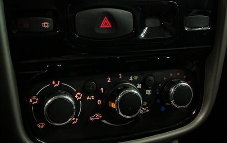 Renault Duster I рестайлинг, 2015 год, 910 000 рублей, 12 фотография
