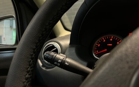 Renault Duster I рестайлинг, 2015 год, 910 000 рублей, 16 фотография