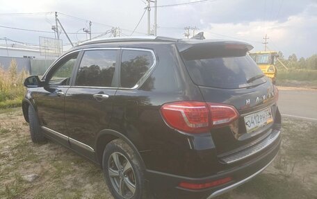 Haval H6, 2017 год, 1 480 999 рублей, 7 фотография