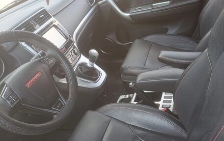 Haval H6, 2017 год, 1 480 999 рублей, 9 фотография