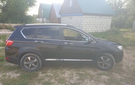 Haval H6, 2017 год, 1 480 999 рублей, 4 фотография