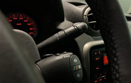 Renault Duster I рестайлинг, 2015 год, 910 000 рублей, 15 фотография