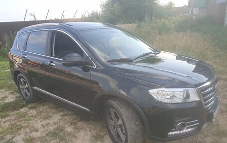 Haval H6, 2017 год, 1 480 999 рублей, 5 фотография