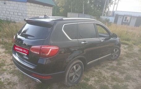 Haval H6, 2017 год, 1 480 999 рублей, 8 фотография