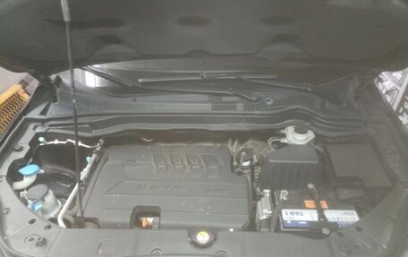 Haval H6, 2017 год, 1 480 999 рублей, 12 фотография
