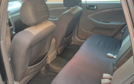 Chevrolet Lacetti, 2012 год, 550 000 рублей, 6 фотография